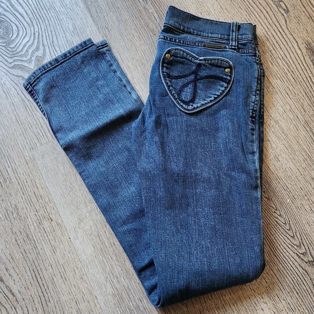 Y2k Juicy couture Jeans